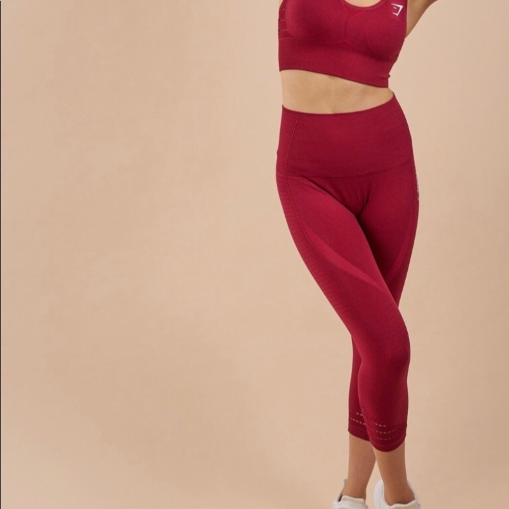 Gymshark Leggings